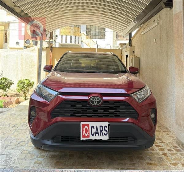 Toyota RAV4 2020 for sale in Iraq - Baghdad